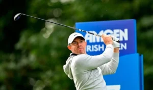 Kompetisi Golf Dunia Arena Bergengsi Para Pegolf Kelas Atas