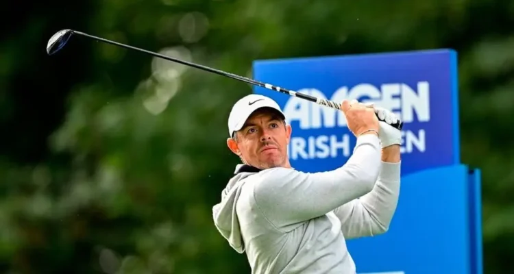 Kompetisi Golf Dunia Arena Bergengsi Para Pegolf Kelas Atas