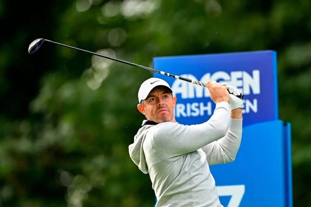 Kompetisi Golf Dunia Arena Bergengsi Para Pegolf Kelas Atas