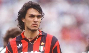 Pemain Legenda Italia dalam Sejarah Sepak Bola