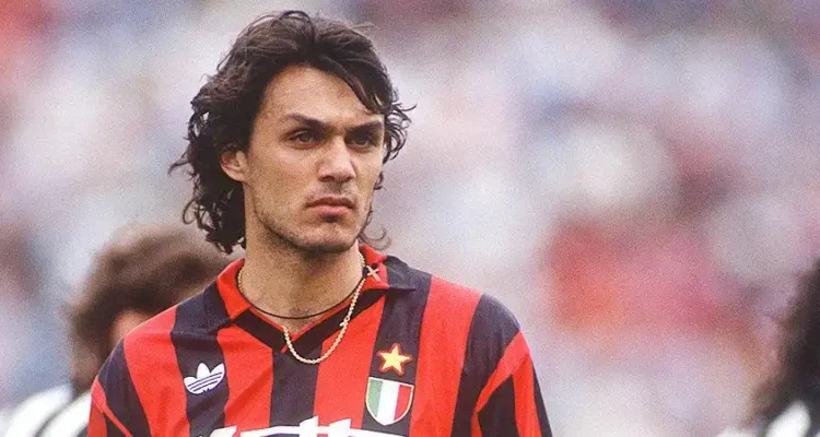 Pemain Legenda Italia dalam Sejarah Sepak Bola