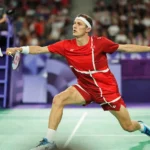 Rangking BWF, Peta Persaingan Bulutangkis Dunia