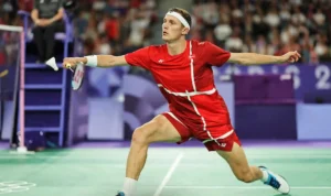 Rangking BWF, Peta Persaingan Bulutangkis Dunia