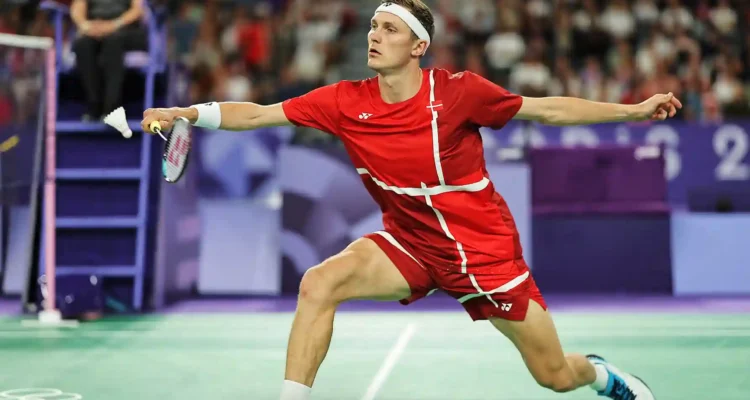 Rangking BWF, Peta Persaingan Bulutangkis Dunia