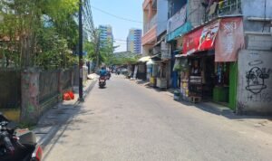 Tawuran