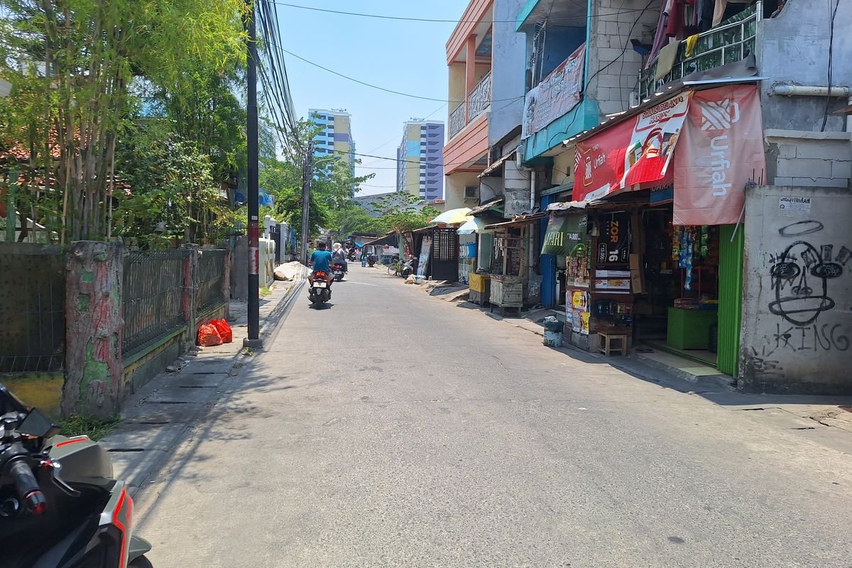 Tawuran