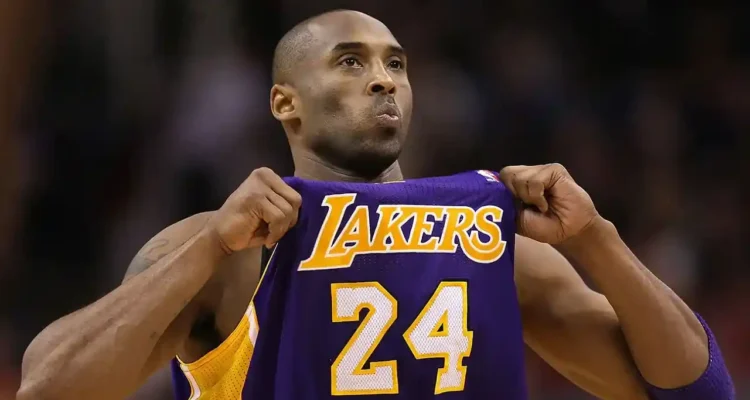 Legenda Basket Dunia yang Menginspirasi Sepanjang Masa