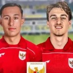 Pemain Naturalisasi Indonesia: Kekuatan Baru di Garuda Merah Putih