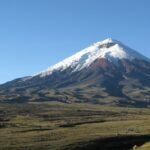 Ecuador Highlands – Pegunungan dengan kota-kota kolonial dan petualangan alam