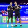 Dominasi Asia di Dunia Badminton: Generasi Baru yang Siap Menggeser Legenda