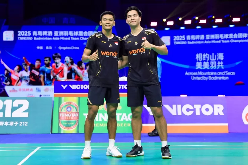 Dominasi Asia di Dunia Badminton: Generasi Baru yang Siap Menggeser Legenda