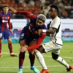 El Clasico 2025 Statistik Fakta dan Prediksi Hasil Pertandingan