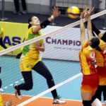 Proliga 2025 Resmi Bergulir, Persaingan Tim Elite Makin Ketat