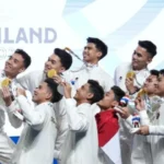 SEA Games 2025 Jadi Ajang Pembuktian Atlet Muda Indonesia