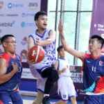 Street Basketball 2025 Komunitas Urban dan Turnamen Nasional