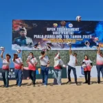 Voli Pantai 2025 dan Prestasi Atlet Indonesia