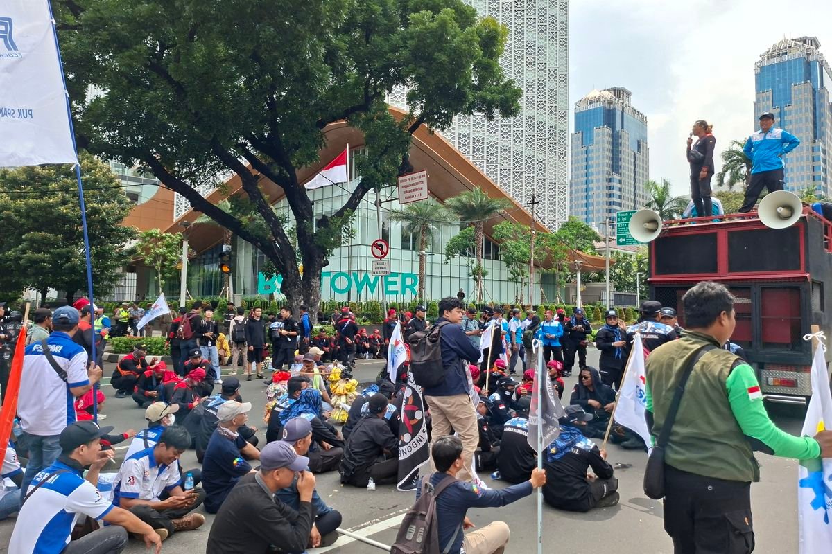 Hari Ini