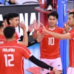 Atlet Voli Indonesia yang Terus Menjadi Sorotan Internasional