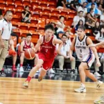 Basket Asia 2026 dan Turnamen Regional yang Kian Kompetitif