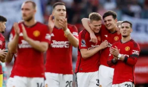 Bursa Transfer MU 2026 yang Paling Panas dan Penuh Manuver