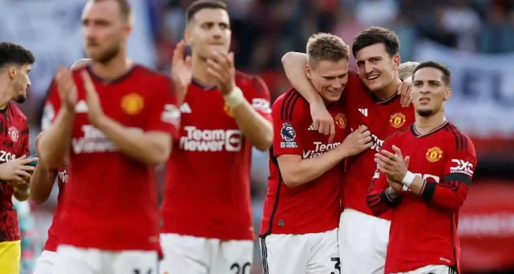 Bursa Transfer MU 2026 yang Paling Panas dan Penuh Manuver