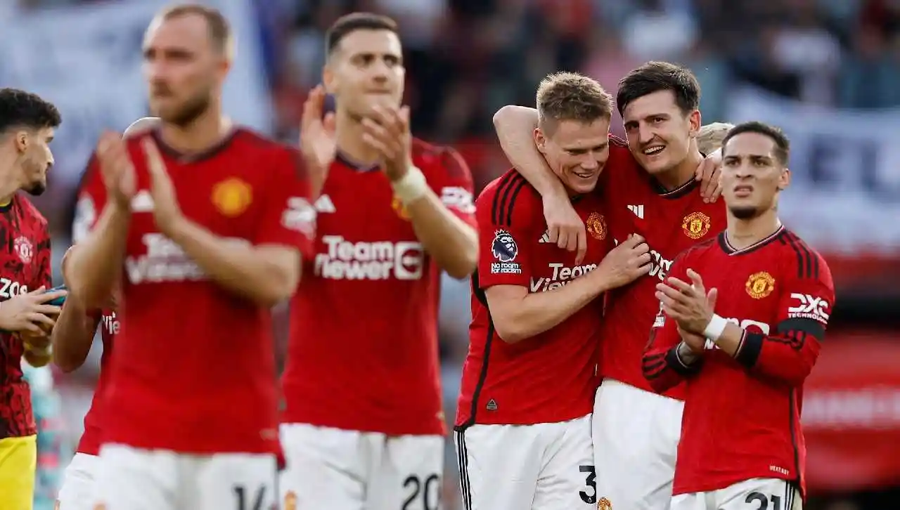 Bursa Transfer MU 2026 yang Paling Panas dan Penuh Manuver