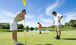 Fashion Golf Dunia 2026 dan Tren Gaya Bermain