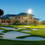 Golf Course Terkenal yang Jadi Tuan Rumah Turnamen Bergengsi