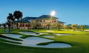 Golf Course Terkenal yang Jadi Tuan Rumah Turnamen Bergengsi