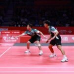 Hasil Malaysia Open 2026