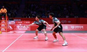 Hasil Malaysia Open 2026