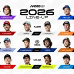 MotoGP 2026 dan Persaingan Baru yang Mengubah Peta Balap Dunia
