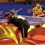 Turnamen Tenis Meja Paling Bergengsi di Dunia