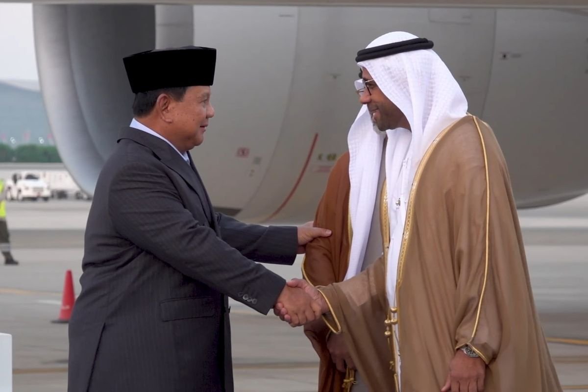 Prabowo