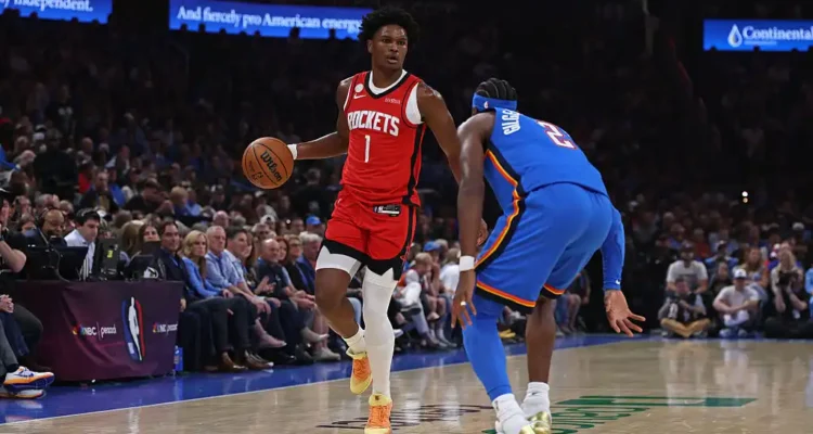 NBA 2026 dan Persaingan Antar Tim yang Semakin Ketat