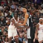 Pemain Basket Tertinggi di Dunia yang Pernah Ada