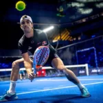 Pemain Terbaik Padel di Dunia yang Mendominasi Global