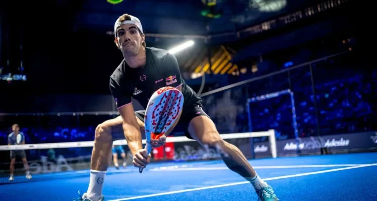 Pemain Terbaik Padel di Dunia yang Mendominasi Global