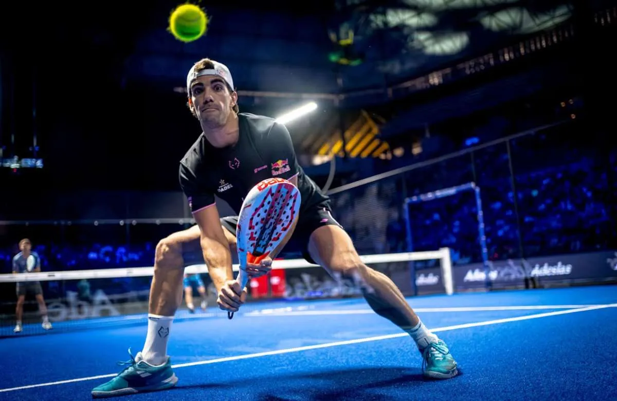 Pemain Terbaik Padel di Dunia yang Mendominasi Global
