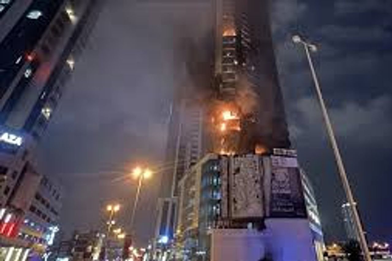 Dubai