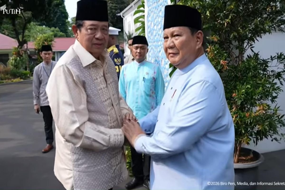 SBY