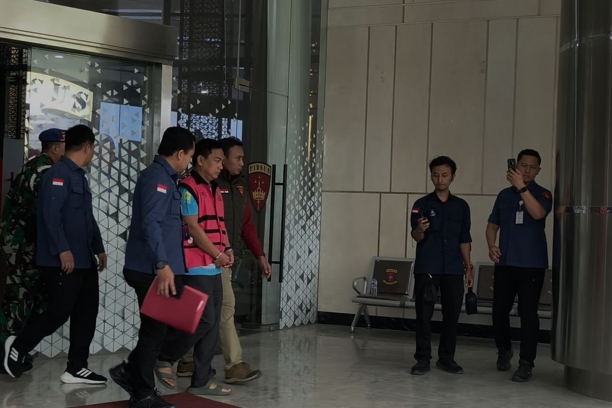 Ketua Ombudsman