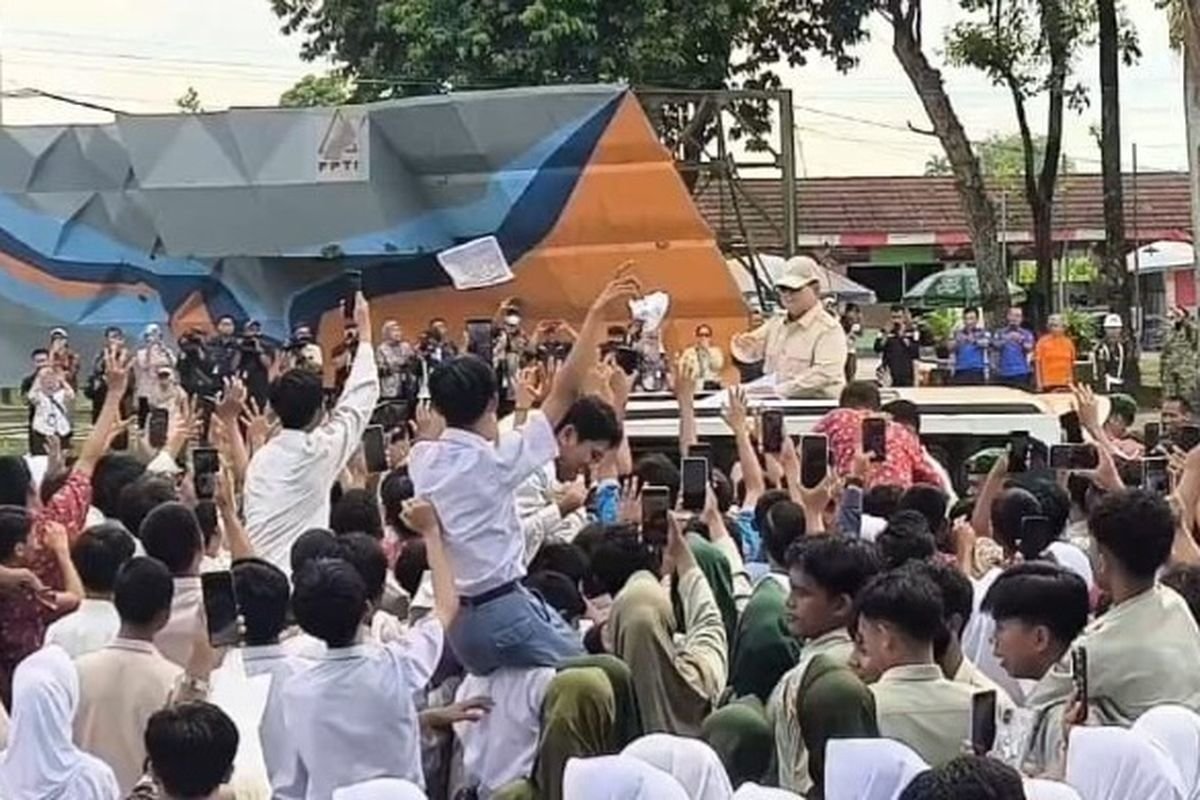 Prabowo