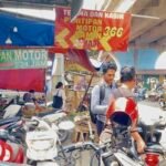 Gang Sempit Depok