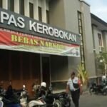 Sidak Lapas
