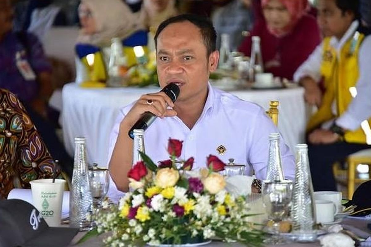 Haerul Saleh