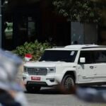 Mobil Transparan