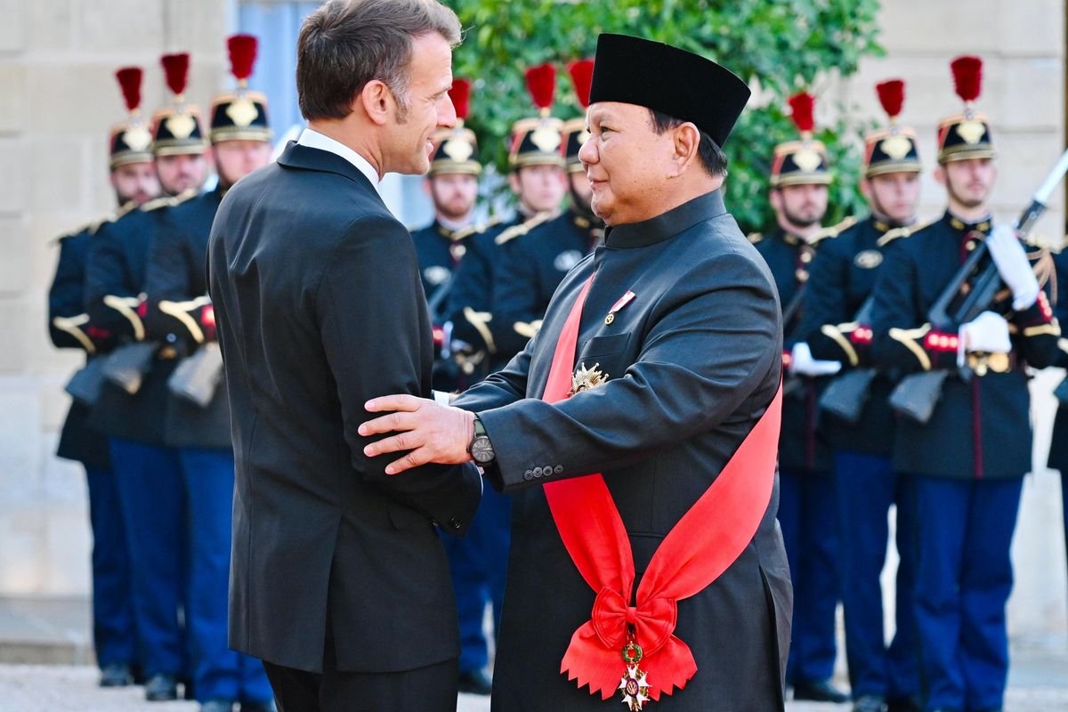 Bahasa Perancis