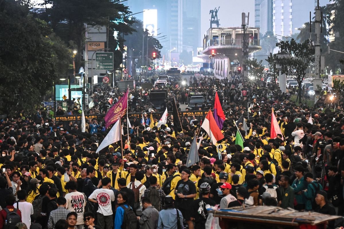 Mahasiswa