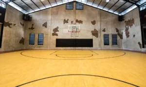Lapangan Basket di Jaksel, GOR Legendaris dan Arena Modern Buat Main Bareng Komunitas